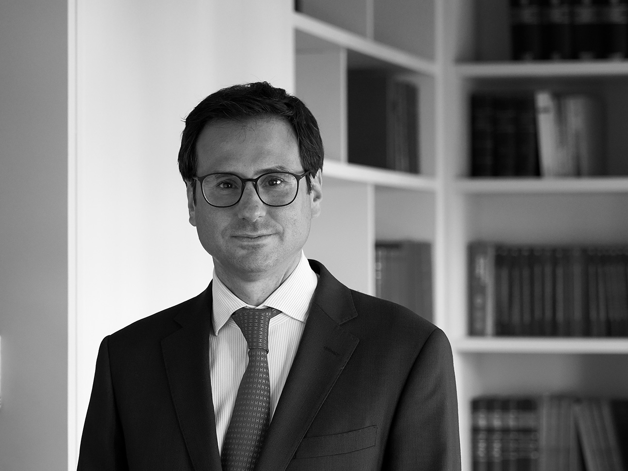 Albert Mestres Llort - Toda & Nel-lo Abogados