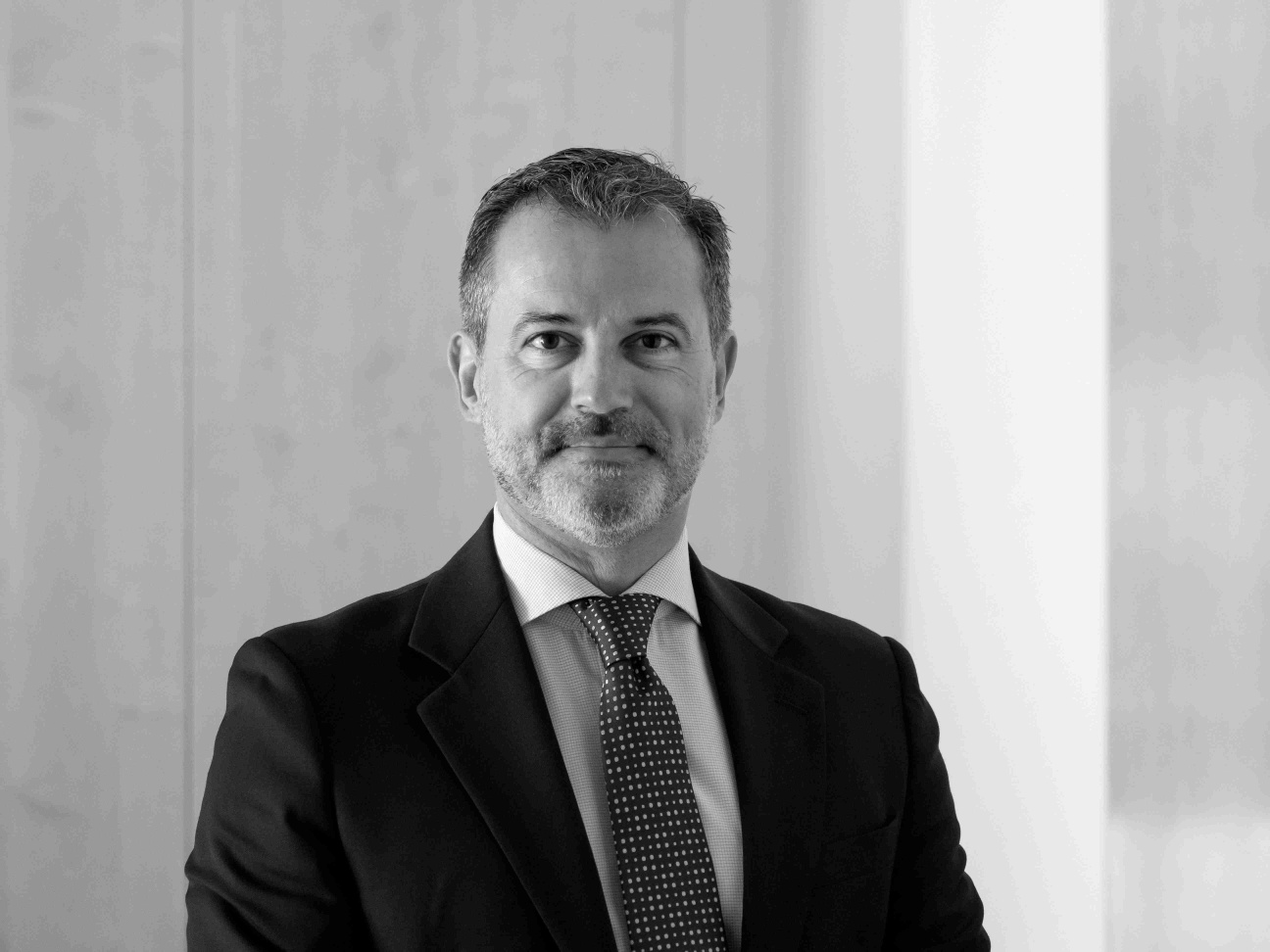 David Sandoval Morales - Toda & Nel-lo Abogados