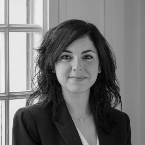 Cristina Corrales Muñoz