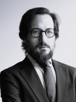 David Gómez Cubillo