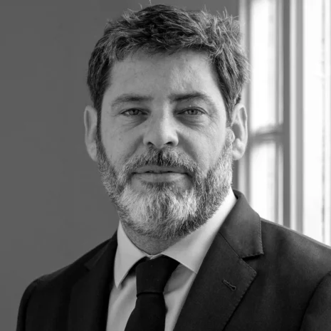 Javier García Trujillo