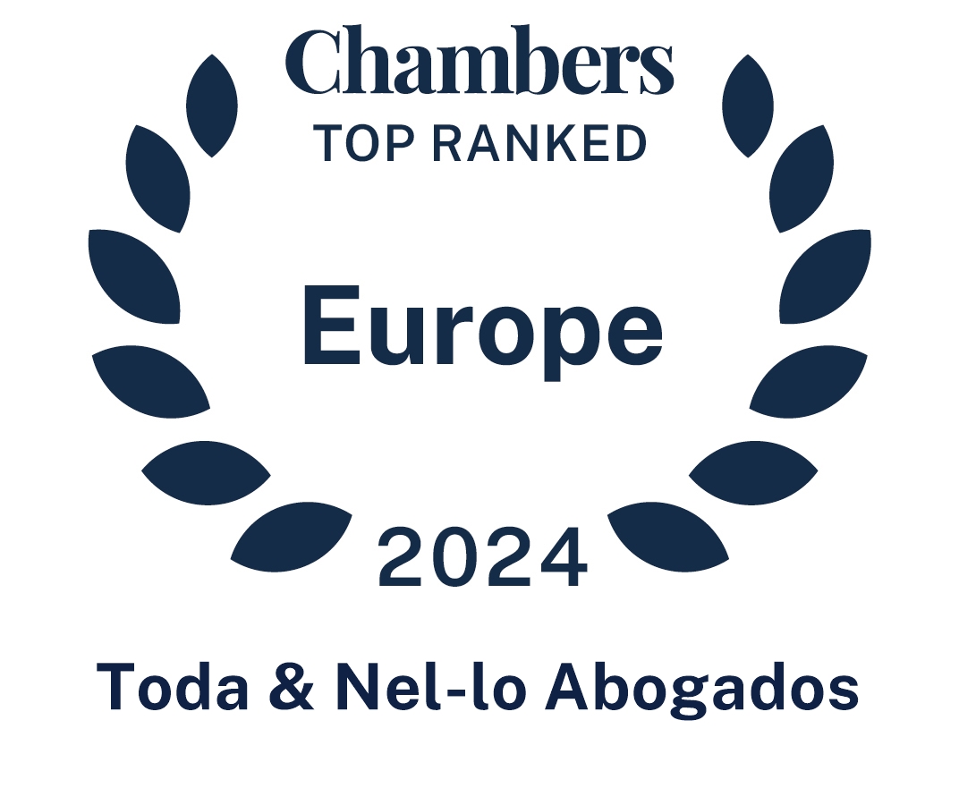 Logo chambers