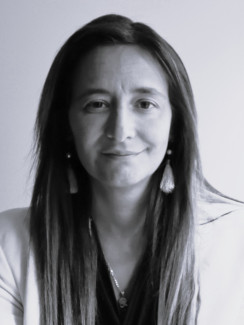 Manuela Serrano Sánchez