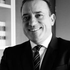 Óscar Arredondo García