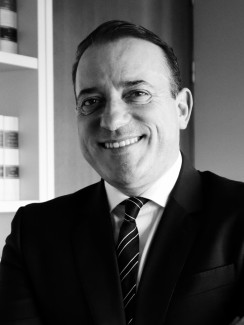 Óscar Arredondo García